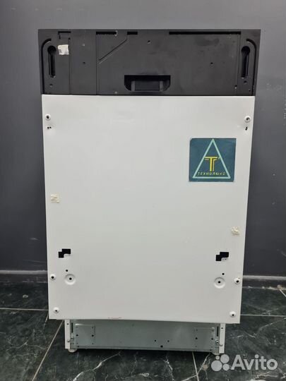 Посудомоечная машина KDI4530