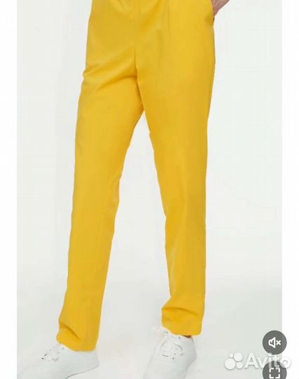 Медицинский костюм женский 46