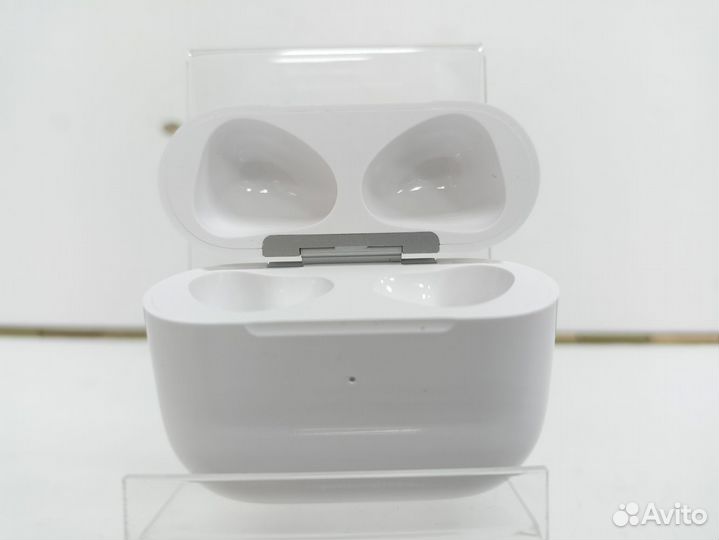 Наушники Беспроводные Внутриканальные Dajbog Airpod 3 (G-04)