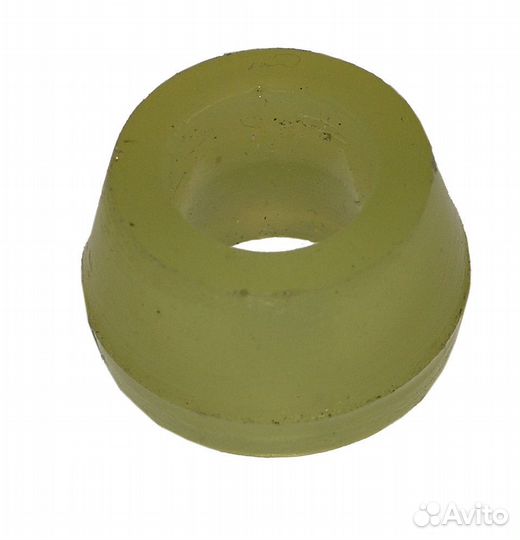 Втулка реактивной штанги заднего подрессорив (фам)