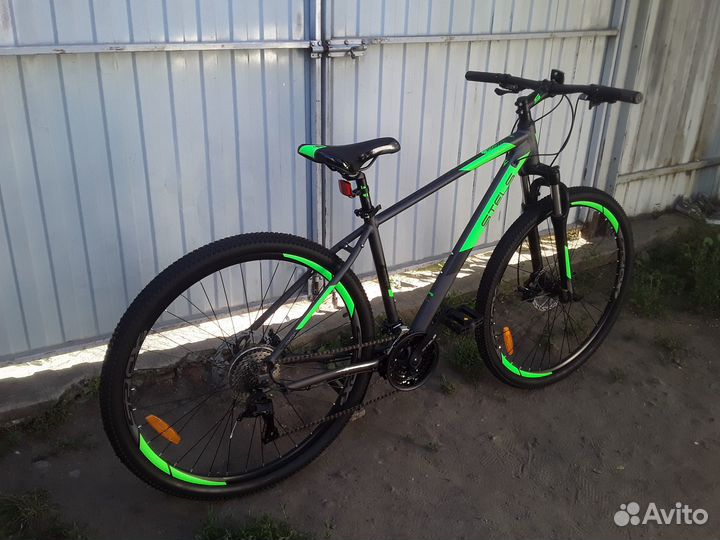 Stels Navigator 920 MD 29 V010