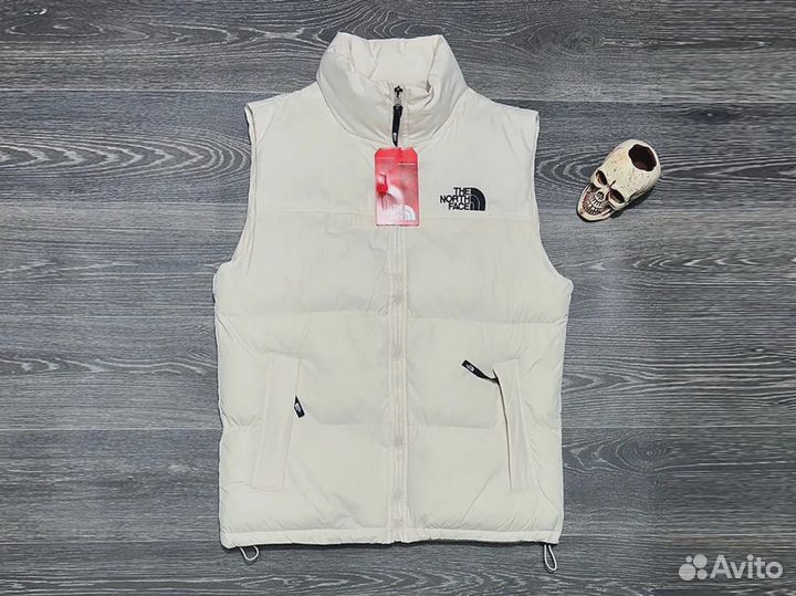 Жилетка The North Face 52