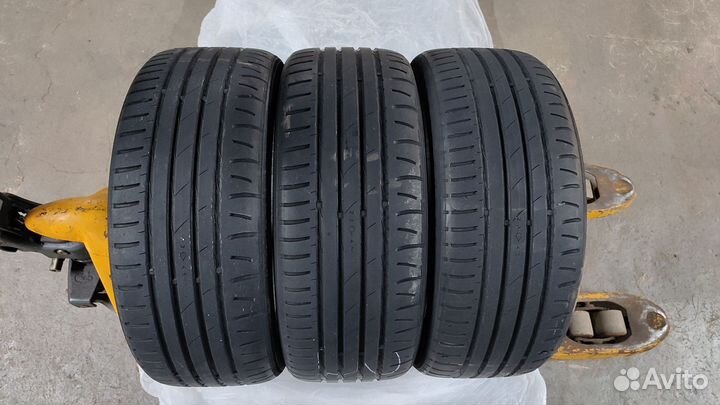 Nokian Tyres Nordman SZ 215/50 R17 95W