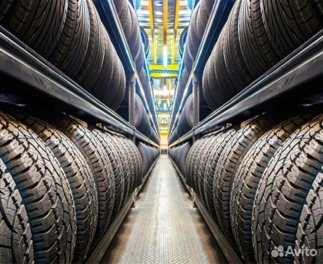 Continental ContiEcoContact 5 195/55 R20