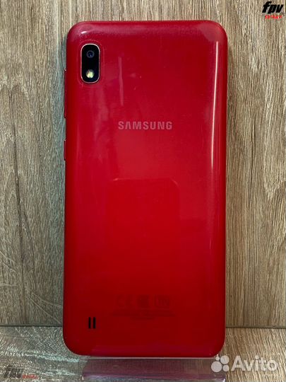 Samsung Galaxy A10, 2/32 ГБ