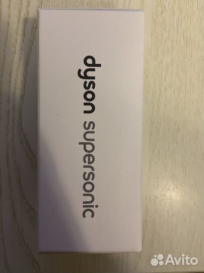 Насадка-гребень для фена Dyson