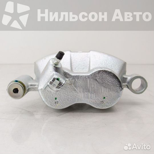 Суппорт передний, правый isuzu ELF, NPR, рессорная