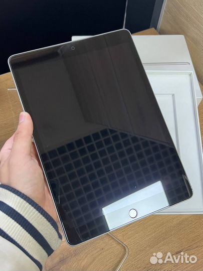 iPad 9 2021 64gb WI Fi gray