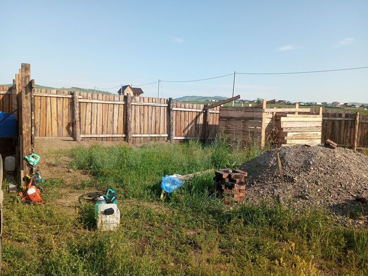 Участок 14 сот. (ИЖС)