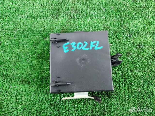 Блок управления дверьми Mercedes Benz C-Class W20