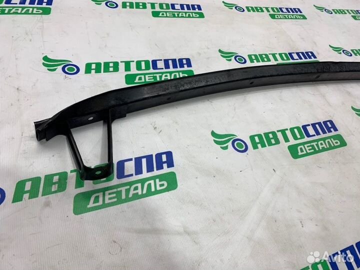 Усилитель бампера передний Nissan Qashqai +2