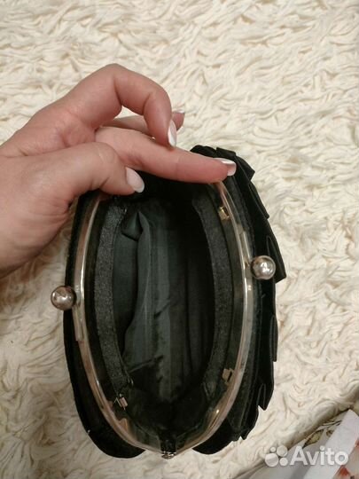 Клатч женский