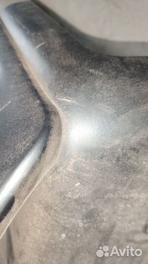 Багажник на ваз 2115