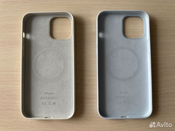 Продам чехол оригинал для iPhone 12 pro max