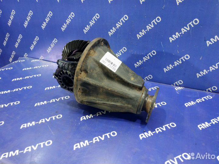 Редуктор заднего моста Lexus Gx470 UZJ120 2UZ-FE