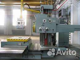 Ремонт промышленного оборудования