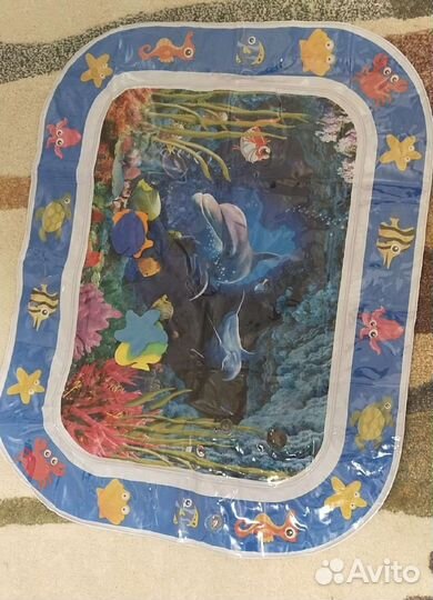 Детские товары