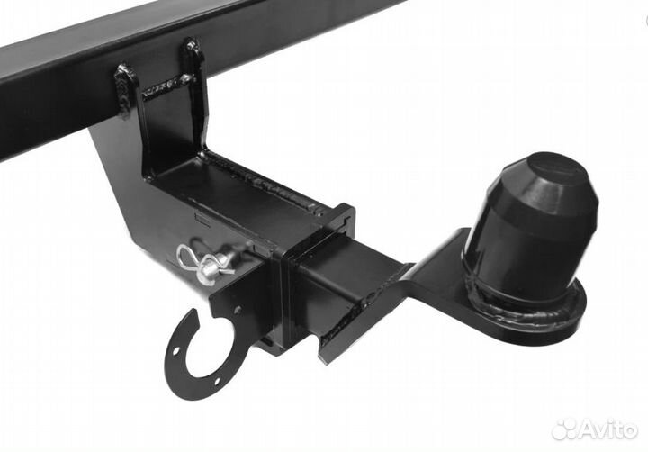 Фаркоп (тсу) для Hyundai Creta