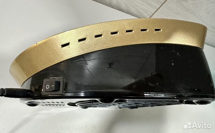 Лампа для сушки ногтей Bandi