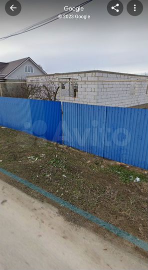 Дом 120 м² на участке 20 сот.