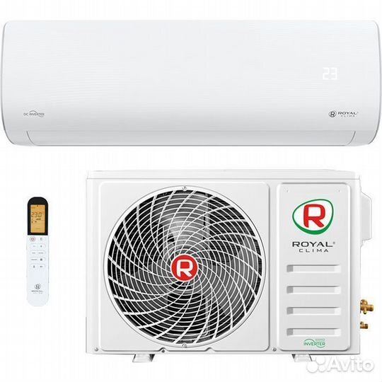 Royal Clima RCI-AR22HN