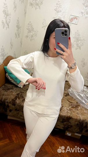 Новый костюм L.A.B