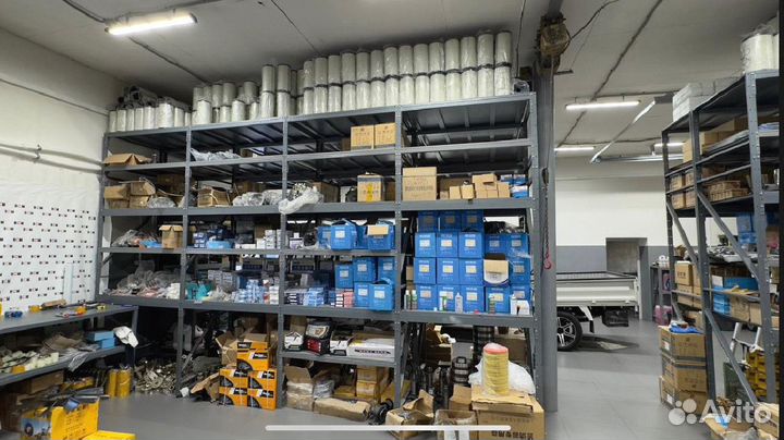 Вал карданный 131 1100мм