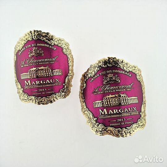 Производство самоклеящихся этикеток