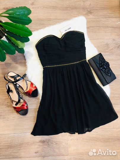 Нарядное новое платье about YOU