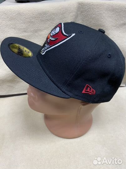Бейсболка New Era оригинал (61,5см)
