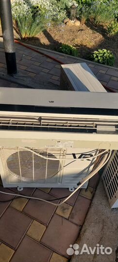 Сплит система VR 9kа/2 шт в наличии