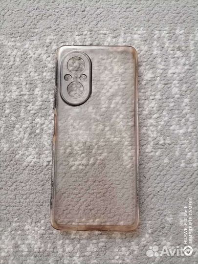 Телефон Huawei nova 9 se