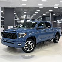 Toyota Tundra 5.7 AT, 2021, 19 349 км, с пробегом, цена 6 495 000 руб.