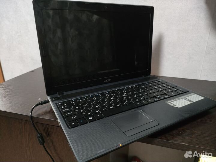Acer aspire 5250
