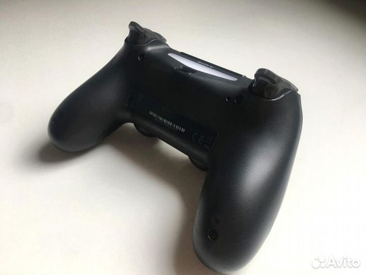 Геймпад Sony DualShock 4 v2 Оригинальный