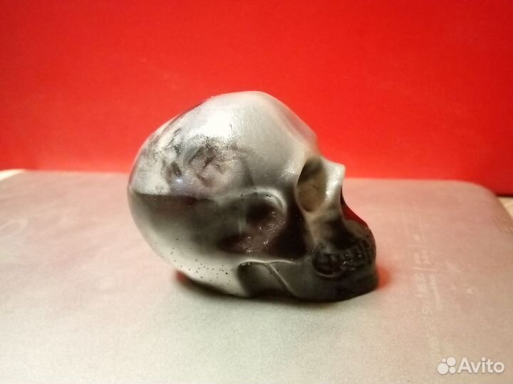 Черепок ручной работы