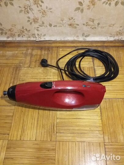 Паровая швабра H2O Mop Ultra