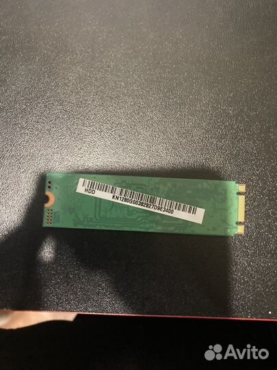 Ssd m2 128 gb