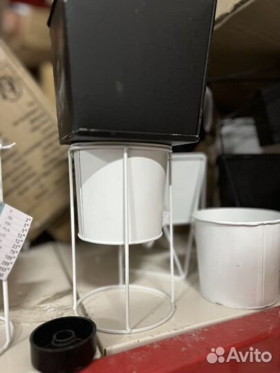 Горшок для цветов