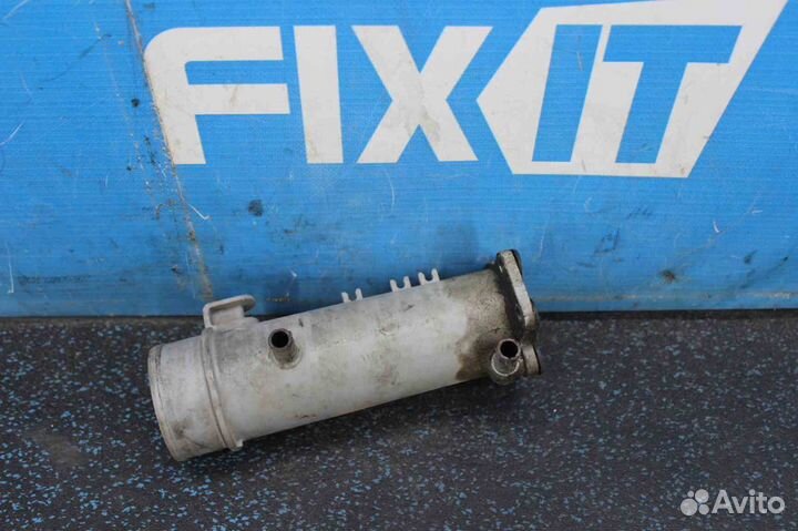 Патрубок воздушного фильтра Toyota Crown (Тойота К