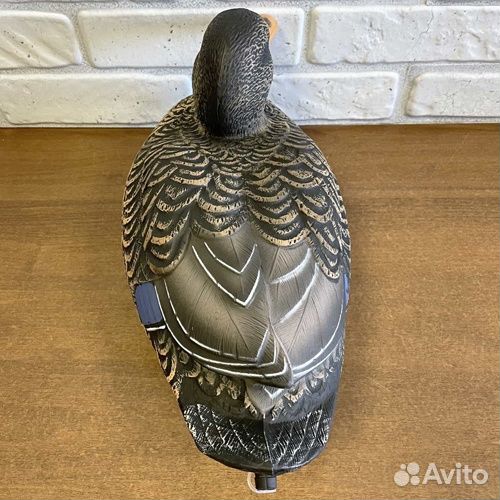 Чучела Уток Премиум 3Д Оскар Декойс