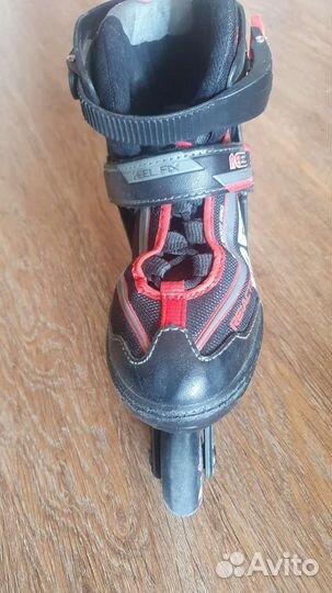 Ролики reaction детские