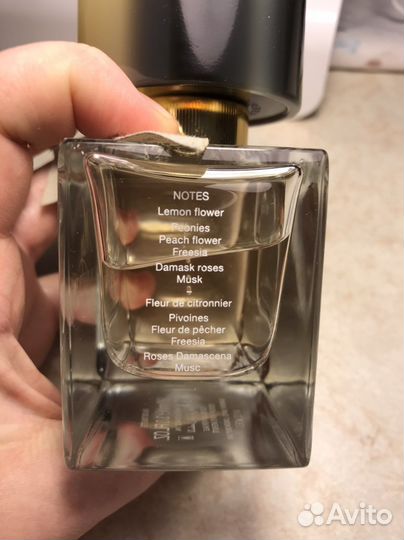 Духи My burberry оригинал