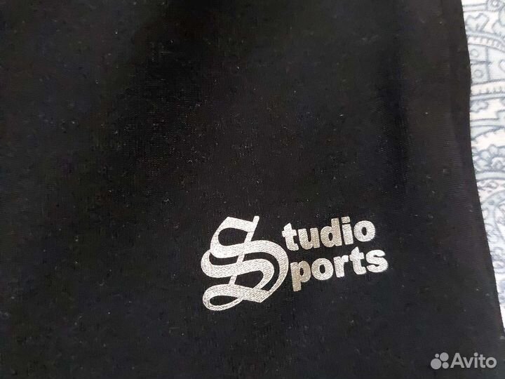 Термокостюм для фигурного катания 116-134