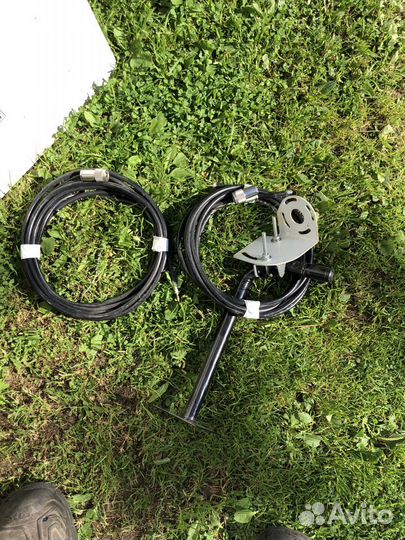 Панельная антенна аx-2520P mimo