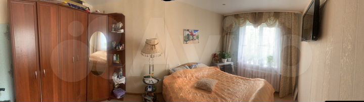 Аукцион: 2-к. квартира, 52 м², 1/9 эт.