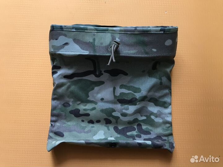 Сумка под сброс Stich Profi