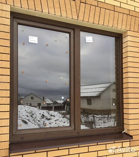 Окна пвх/остекление беседок и тамбуров rwe 125 opl