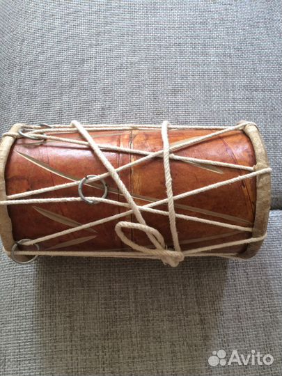 Барабан Индия