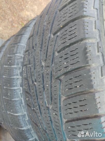 Nokian Tyres Entyre 235/65 R17